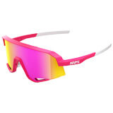 Lunettes de Soleil Sport 100% Slendale Pitaya - Ecran Hiper