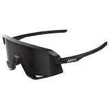 Lunettes de Soleil Sport 100% Slendale Noir