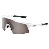 Lunettes de Soleil Sport 100% Speedcraft SL Blanc