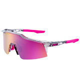 Lunettes de Soleil Sport 100% Speedcraft SL Tokyo