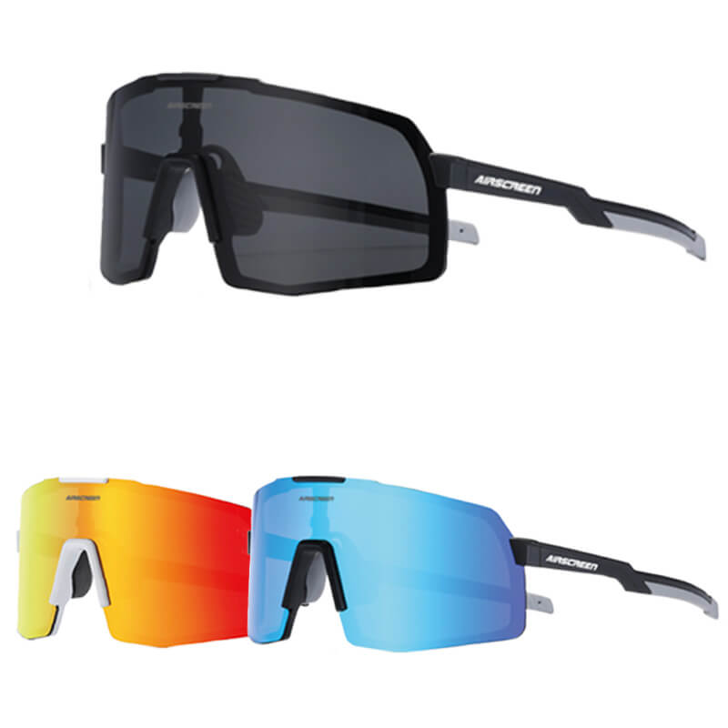 Lunettes de Soleil AIRSCREEN Activity