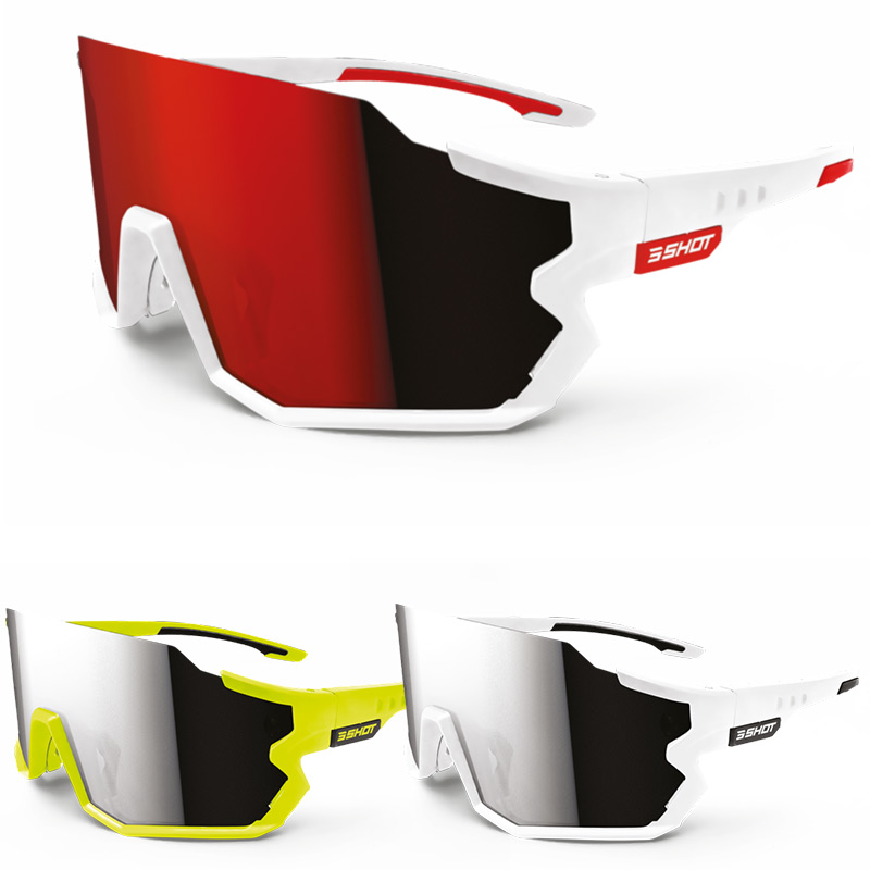 Lunettes de Soleil Sport Shot Vista