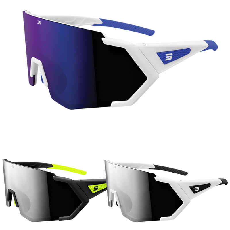 Lunettes de Soleil Sport Shot Rétina