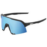 Lunettes de Sport 100% S3 Noir - Ecran Hiper