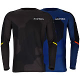 Maillot Cross Acerbis X-DURO 3.0 Hiver
