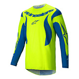 Maillot Cross Alpinestars Fluid Haul 2025