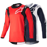 Maillot Cross Alpinestars Racer Hoen 2023