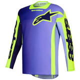 Maillot Cross Alpinestars Racer Portl 2026