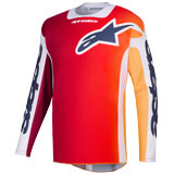 Maillot Cross Alpinestars Racer Portl 2026