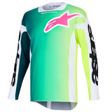 Maillot Cross Alpinestars Racer Portl 2026