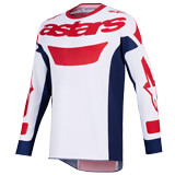 Maillot Cross Alpinestars Racer Riway 2026