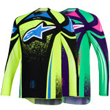 Maillot Cross Alpinestars Techstar Nomur 2026