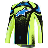 Maillot Cross Alpinestars Techstar Nomur 2026