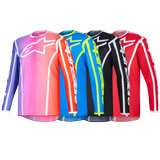 Maillot Cross Alpinestars Fluid Apex 2026