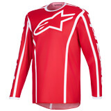 Maillot Cross Alpinestars Fluid Apex 2026