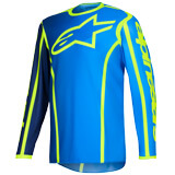 Maillot Cross Alpinestars Fluid Apex 2026