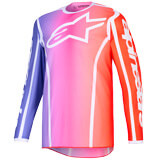 Maillot Cross Alpinestars Fluid Apex 2026