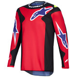 Maillot Cross Alpinestars Fluid Grid 2026