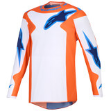 Maillot Cross Alpinestars Fluid Grid 2026