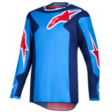 Maillot Cross Alpinestars Fluid Grid 2026