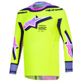 Maillot Cross Alpinestars Supertech Vista 2026