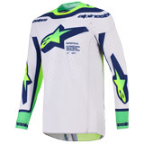Maillot Cross Alpinestars Supertech Vista 2026