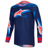 Maillot Cross Alpinestars Supertech Vista 2026