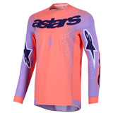 Maillot Cross Alpinestars Supertech Scenz 2026