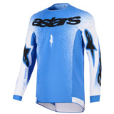 Maillot Cross Alpinestars Supertech Scenz 2026