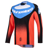 Maillot Cross Alpinestars Techstar Knif 2026