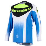 Maillot Cross Alpinestars Techstar Knif 2026