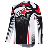Maillot Cross Alpinestars Techstar Nomur 2026