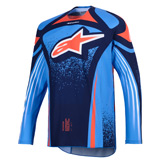 Maillot Cross Alpinestars Techstar Nomur 2026
