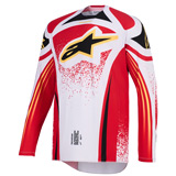 Maillot Cross Alpinestars Techstar Nomur 2026