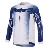 Maillot Cross Alpinestars Supertech Scenz 2026