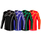 Maillot Cross Alpinestars Fluid Apex V2 2027