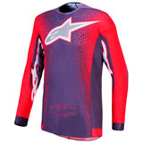 Maillot Cross Alpinestars Supertech Hiten AFD 2027
