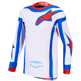 Maillot Cross Alpinestars Supertech Vesta 2027
