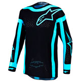 Maillot Cross Alpinestars Supertech Vesta 2027