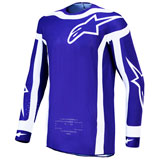 Maillot Cross Alpinestars Supertech Vesta 2027