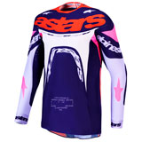 Maillot Cross Alpinestars Supertech Dyna 2027