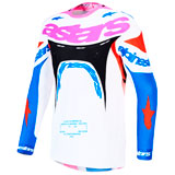 Maillot Cross Alpinestars Supertech Dyna 2027