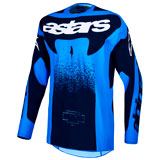 Maillot Cross Alpinestars Techstar Swan 2027