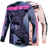 Maillot Cross Alpinestars Racer Lone 2027
