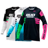 Maillot Cross Bud Racing Lazer 2023