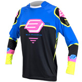 Maillot Cross Bud Racing Future Soldier 2026