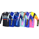 Maillot Cross Bud Racing Champions 2026