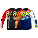 Maillot Cross Enfant FX MOTORS Racing Line