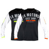 Maillot Cross Enfant FX MOTORS Classic