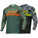 Maillot Cross Enfant THOR MX Sector Digi Camo